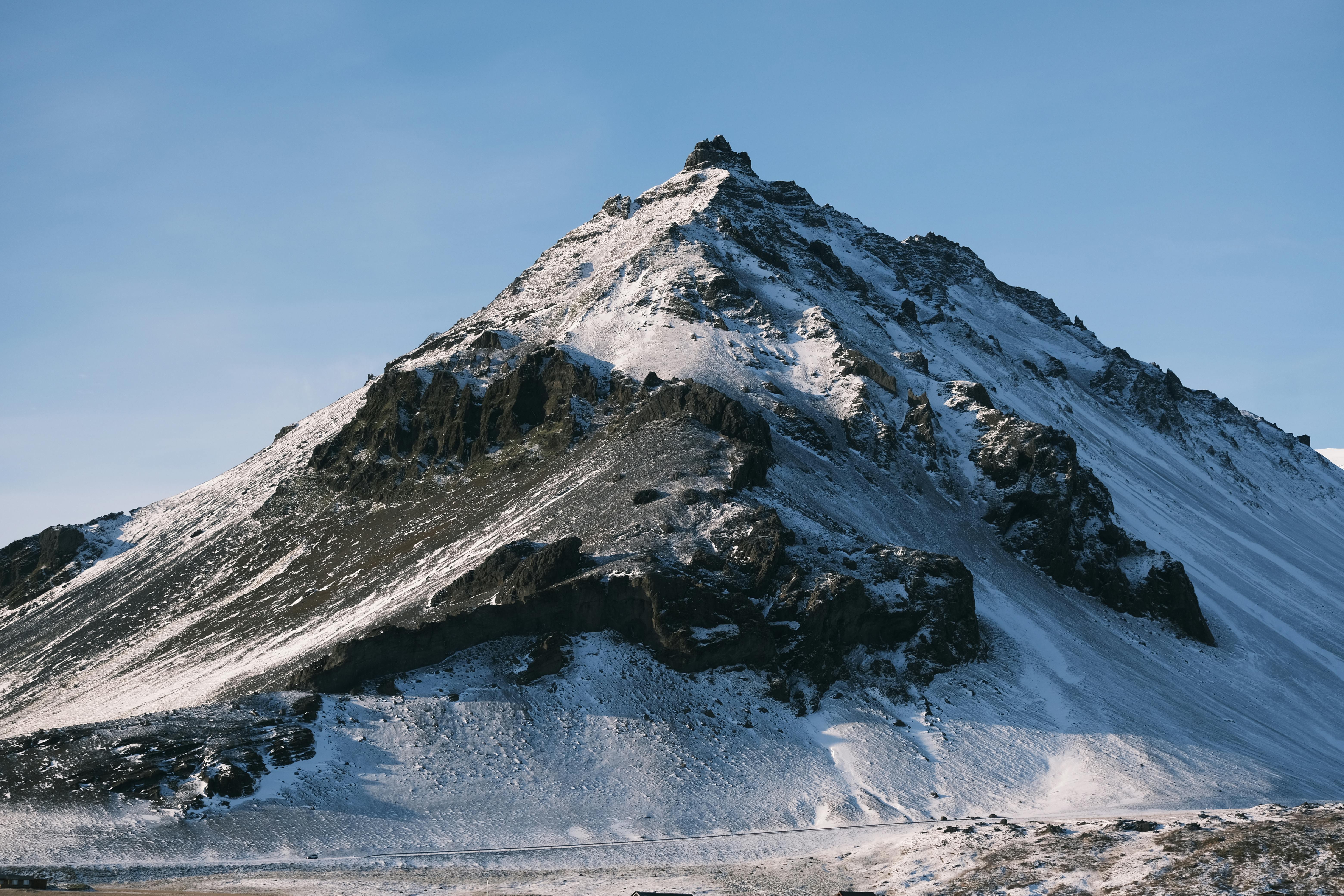 Kilimanjaro Machame Route